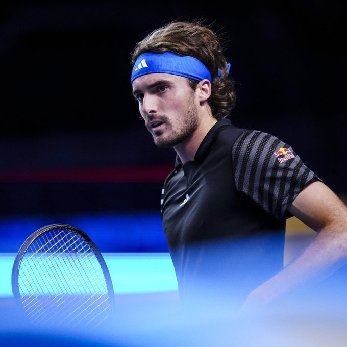 戴维斯杯逆转联合杯,西西帕斯关键制胜 戴维斯杯逆转联合杯,西西帕斯关键制胜