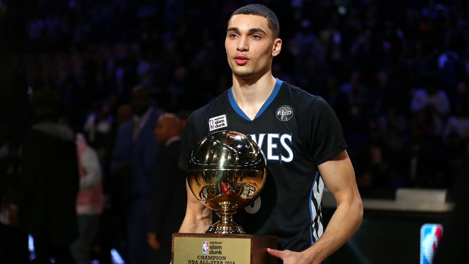 季后赛抢七之夜，英格拉姆点燃赛场