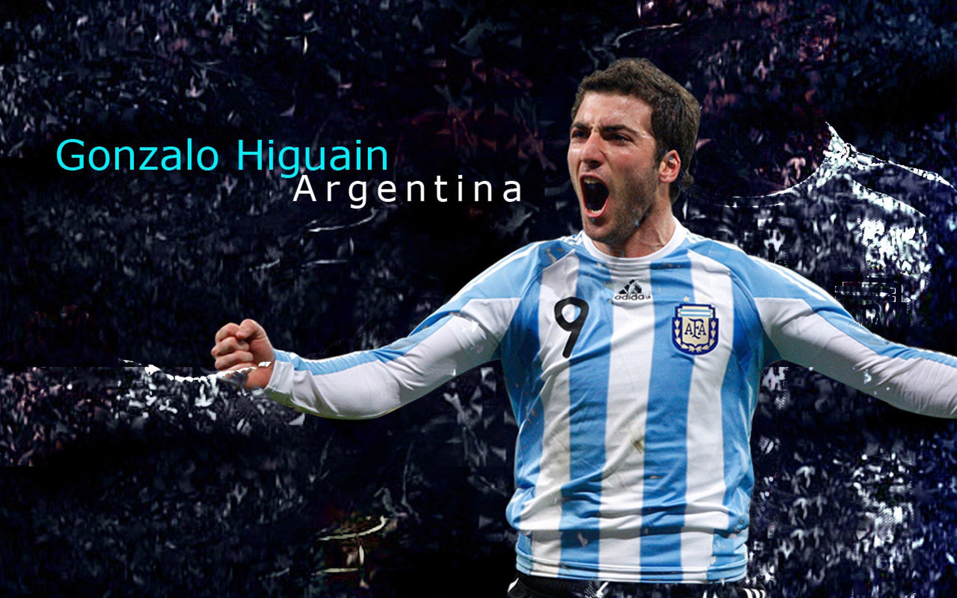 格纳布里之夜，当足球成为北美大陆的闪电