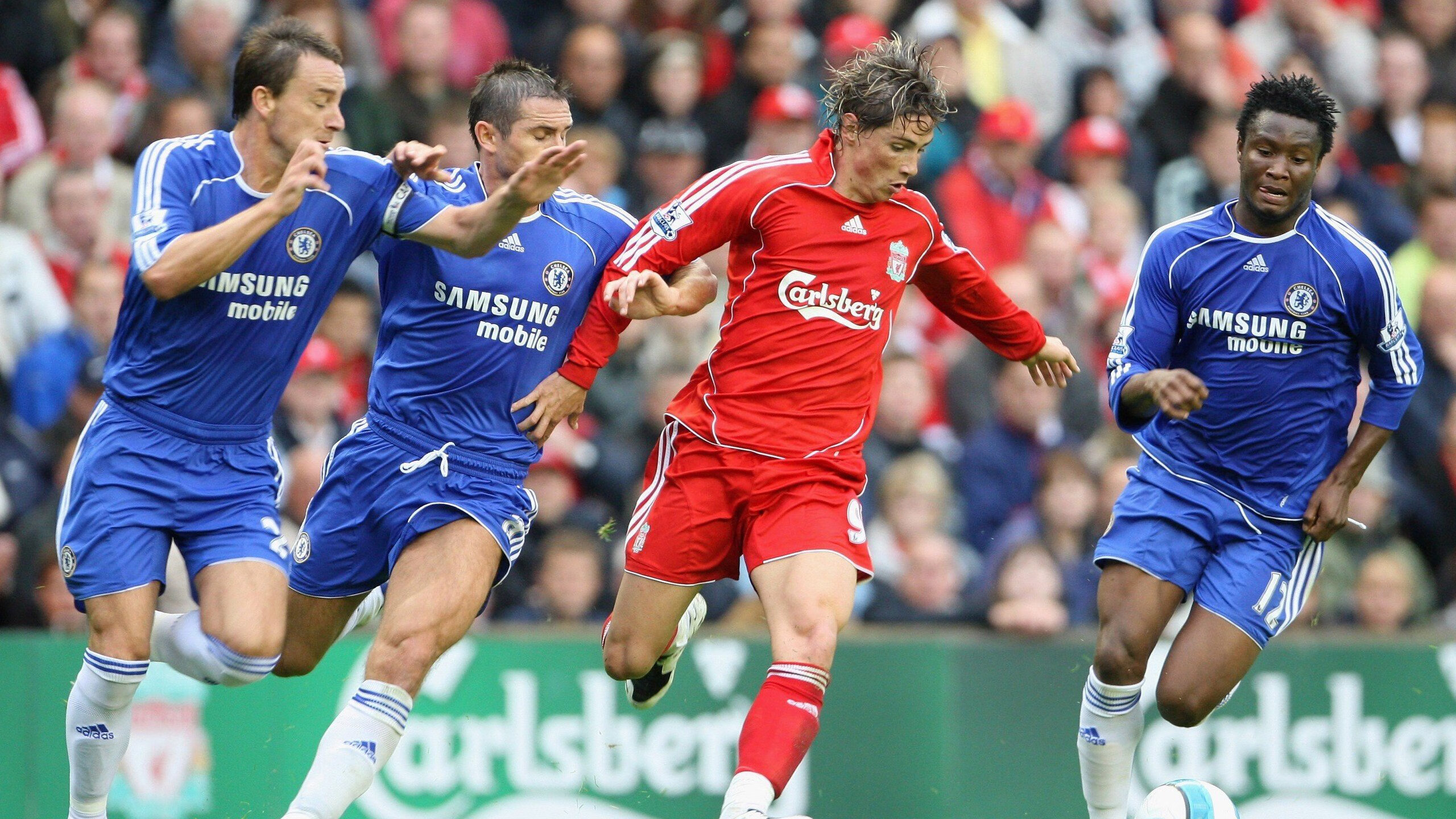 舞台中央的凯塞多，当罗马铁蹄踏碎墨西哥，一颗巨星正撕破命运幕布